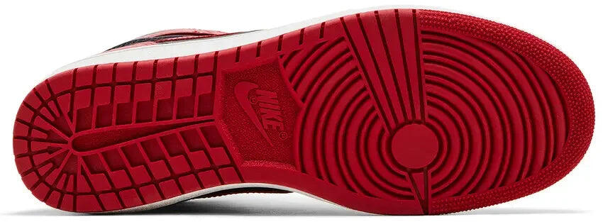 Jordan 1 Retro High '85 OG Bred (2025) 4/6