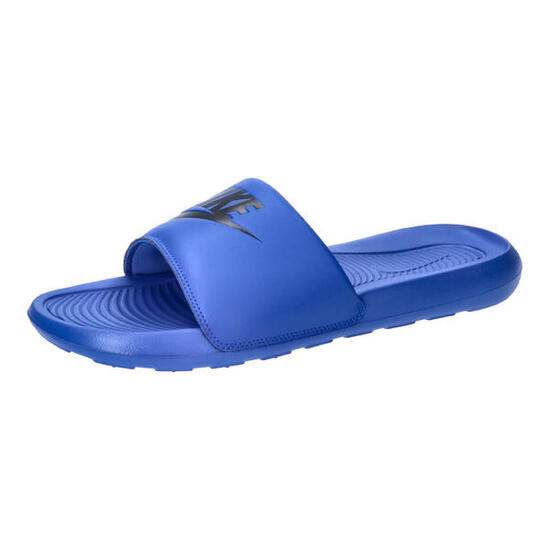 Sandali Uomo Nike Victori One Slide Game Royal blu