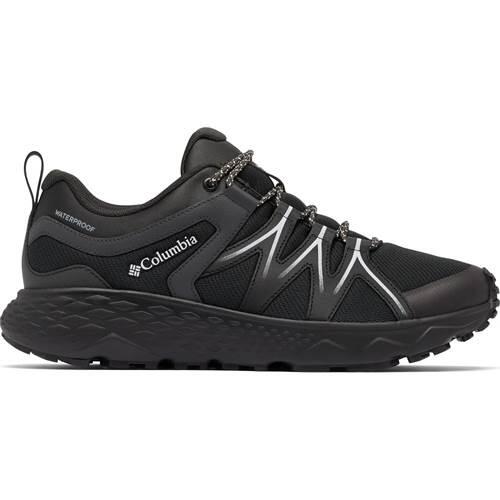 Zapatos Casual Homme Columbia Peakfreak Roam Noir 5/5