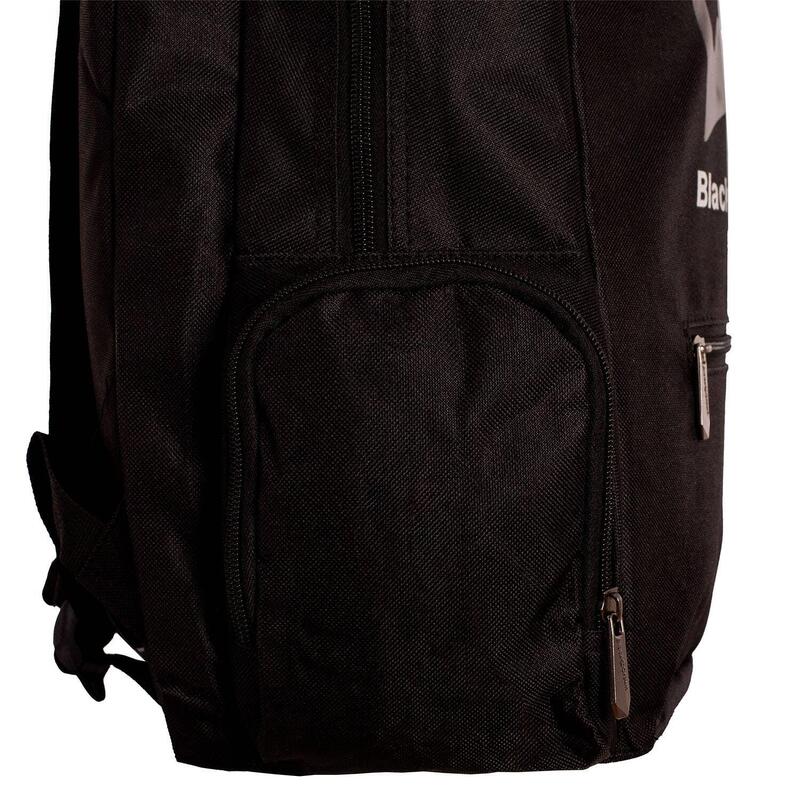 Rucsac Black Crown Focus 2026 Negro ÚNICA