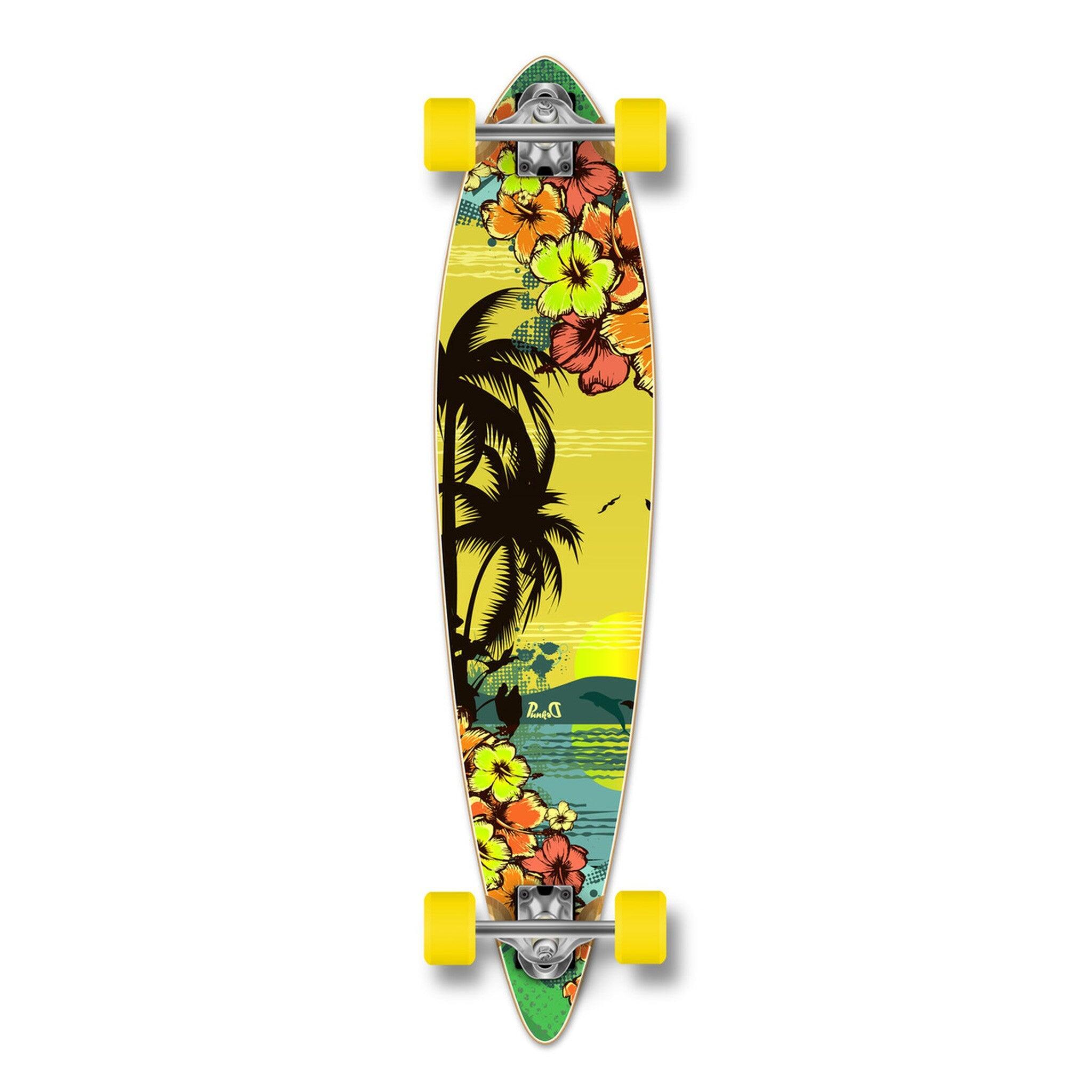 YOCAHER SKATEBOARDS picture