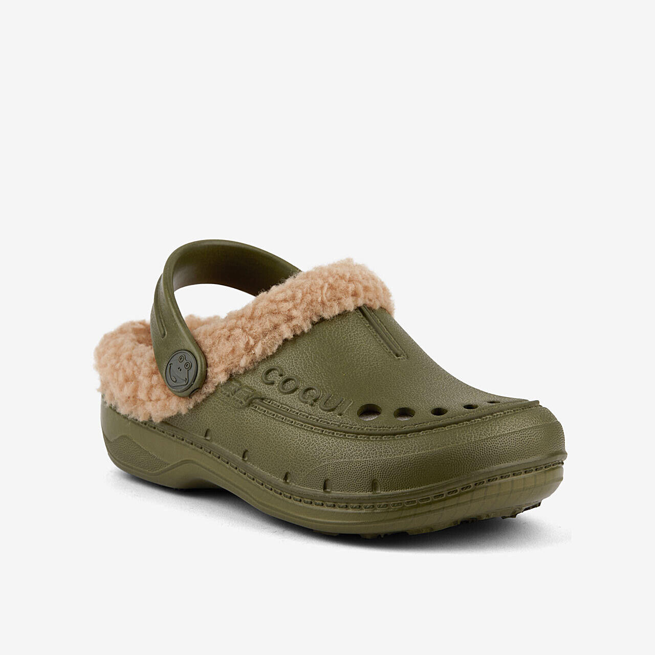 Bottes d'hiver pour enfants Coqui 1/5