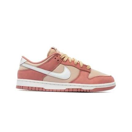 Zapatillas Niño Nike Dunk Prm Stardust Rosa