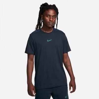 T-shirt mannelijk nike veelkleurig