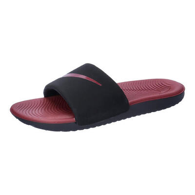 Sandalen vrouw nike kawa zwart