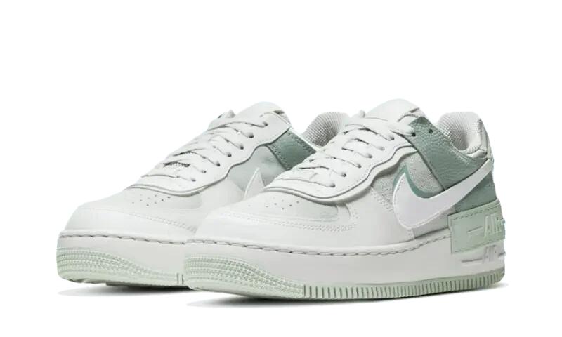 Nike Air Force 1 Shadow Pistachio Frost 2/3