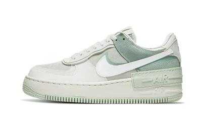 Air Force 1 Shadow Pistachio Frost - Taille : 40 EU