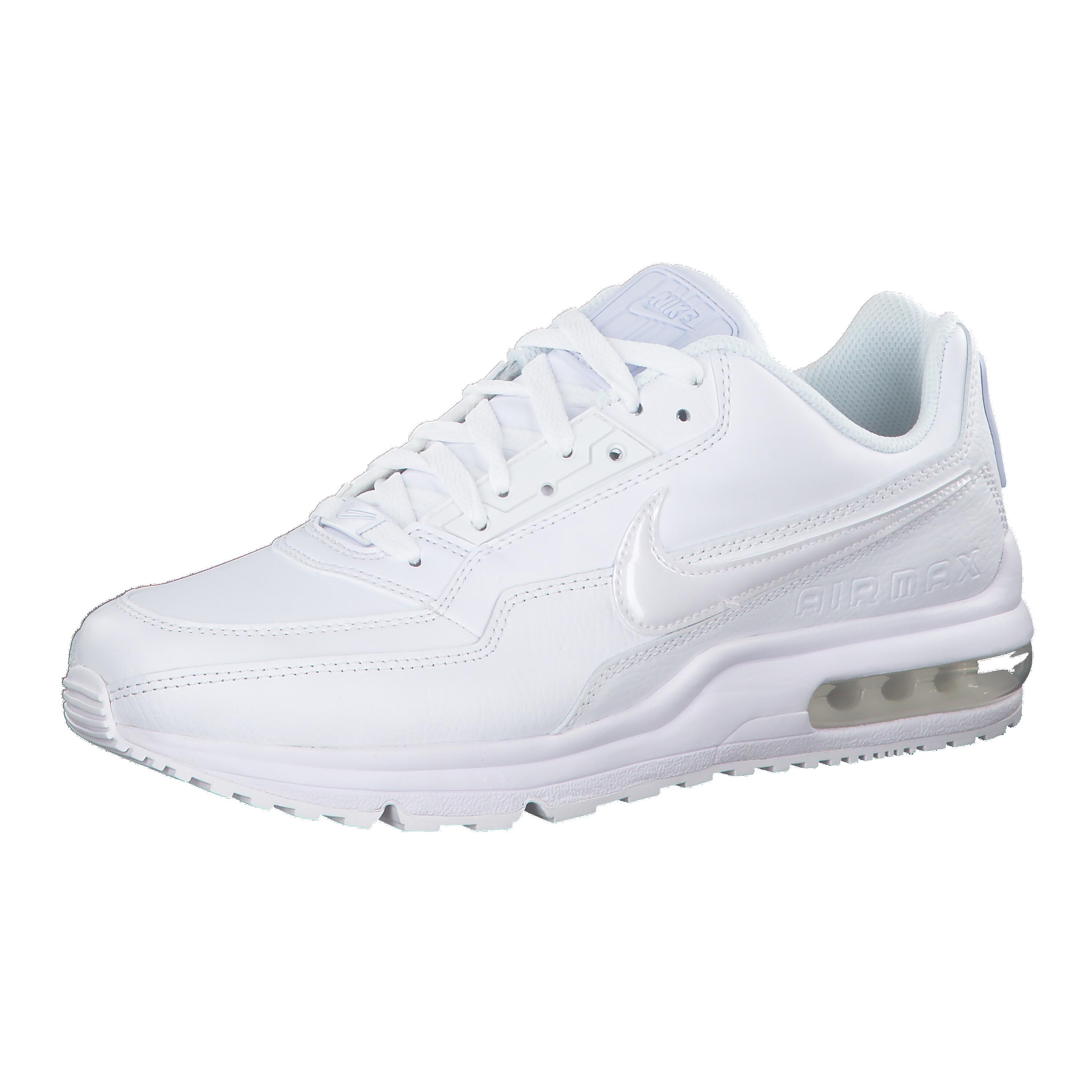 Chaussures Hommes Nike Air Max Ltd 3 blanc 1/7