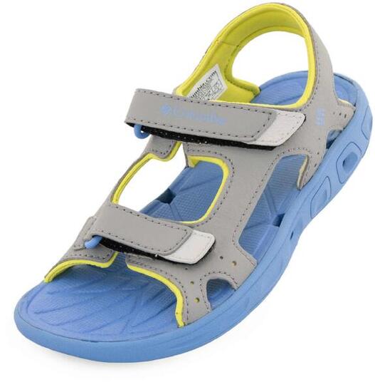 Sandales Enfant Columbia Techsun Vent Bleu