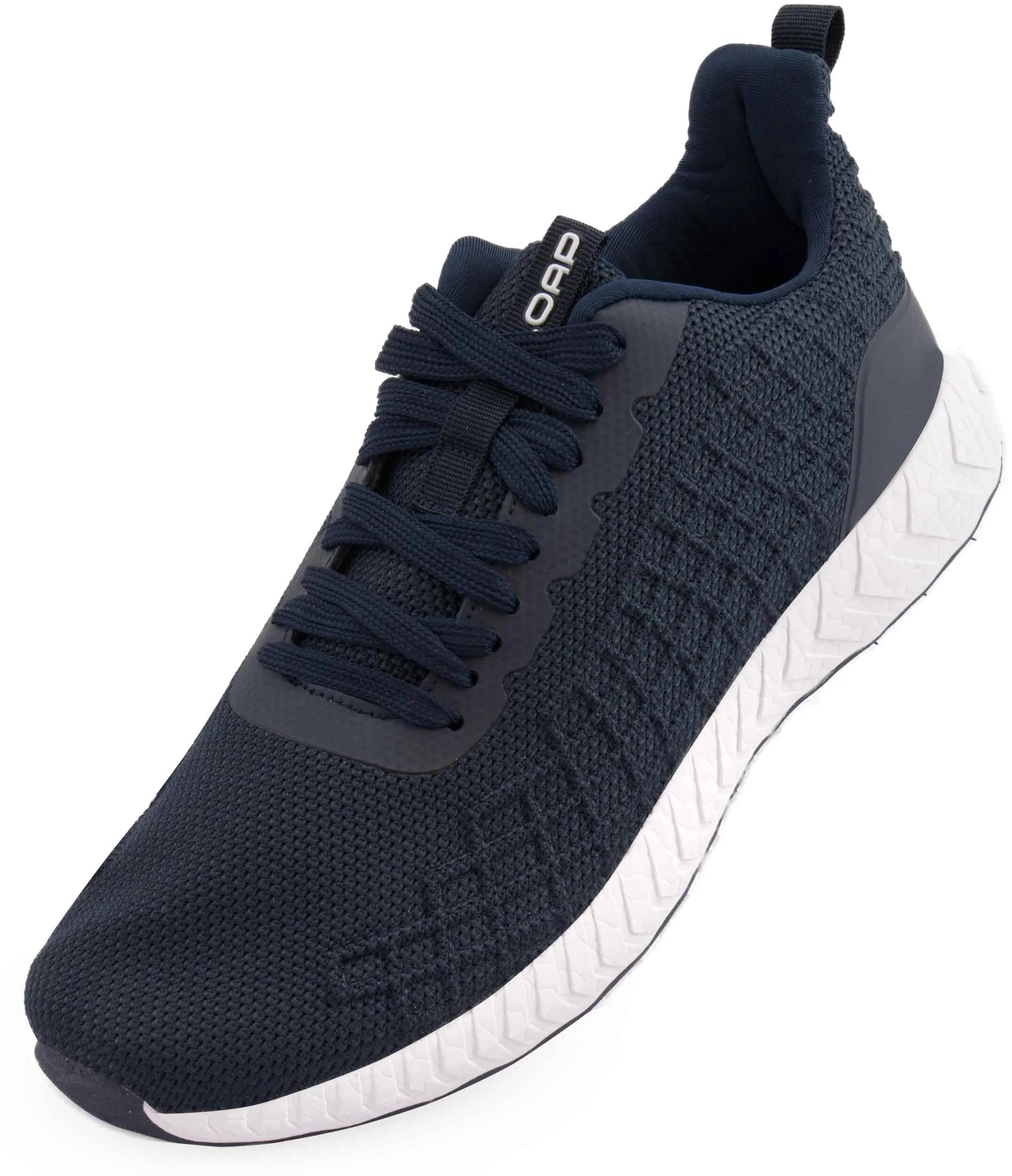 Pantofi casual bărbați Loap Elong Blue