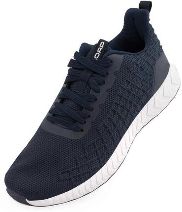 Chaussures décontractées pour hommes Loap Elong Bleu