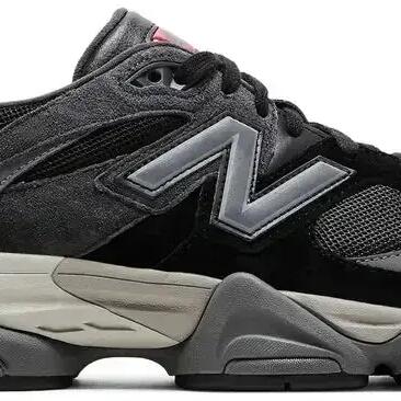 BLACK / GREY