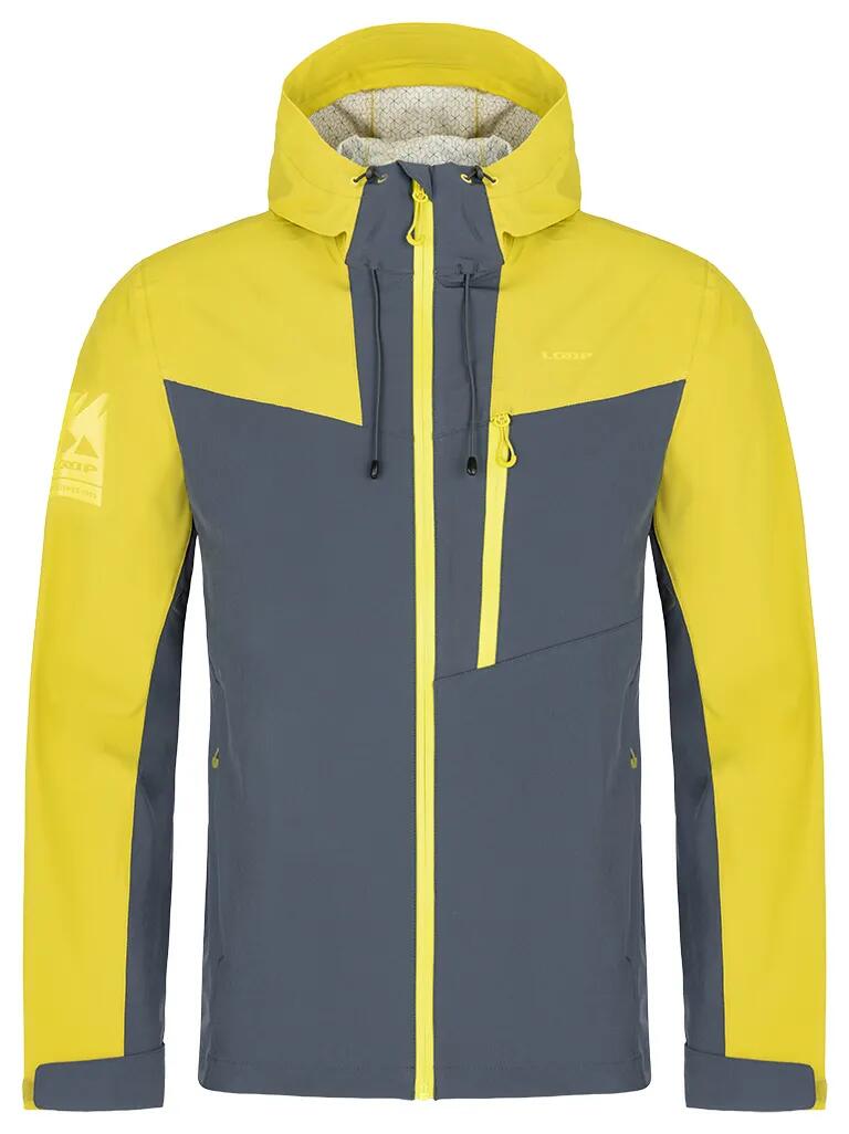 Jachetă sport pentru bărbați Loap Ultron Blue 2xl