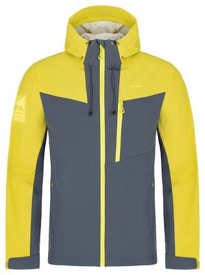 Giacca sportiva da uomo Loap Ultron Blu 2xl