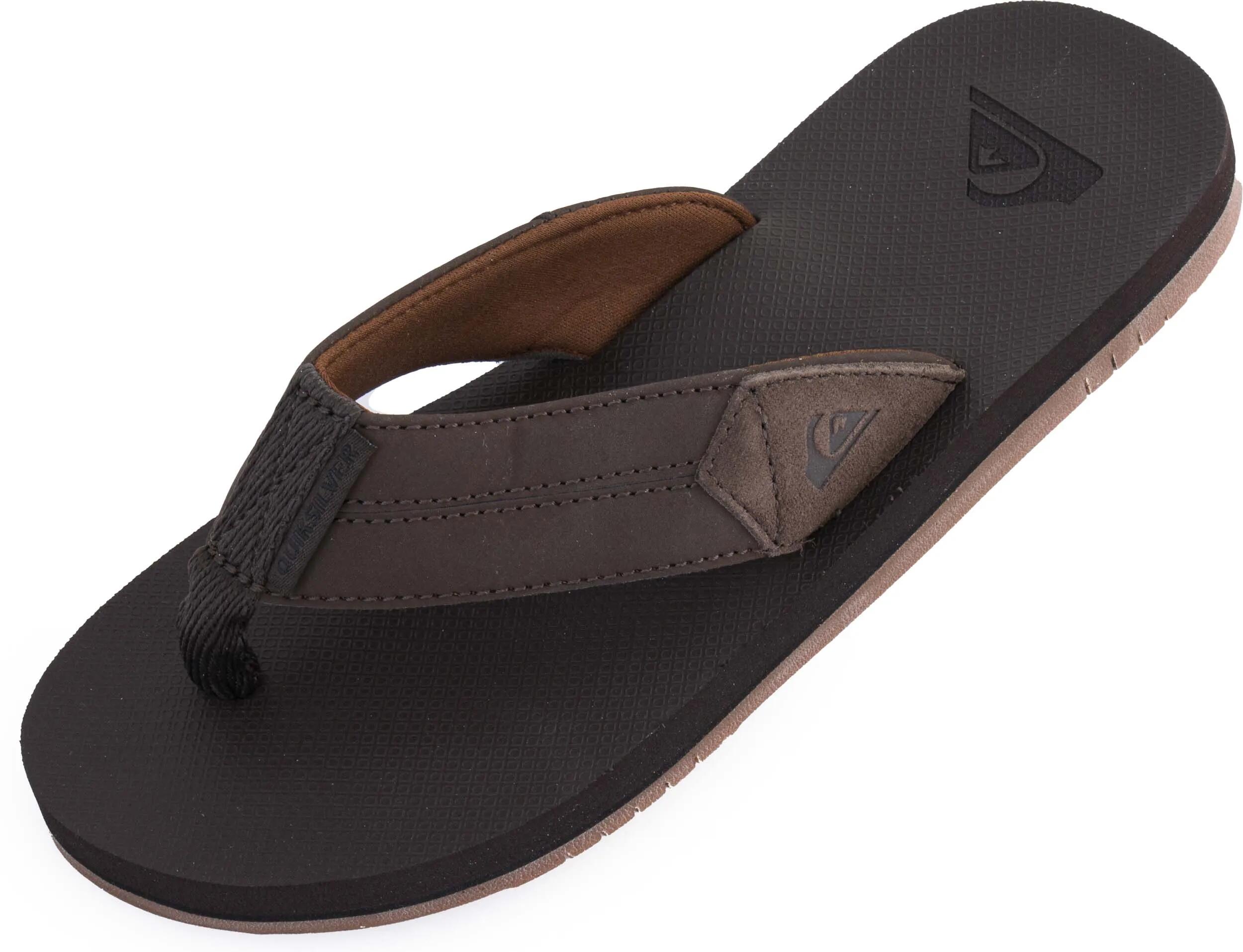 Quicksilver Coastal Oasis șlapi unisex