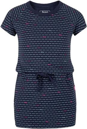 Robe Enfant Loap Baula Bleu