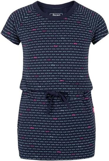 Robe Enfant Loap Baula Bleu