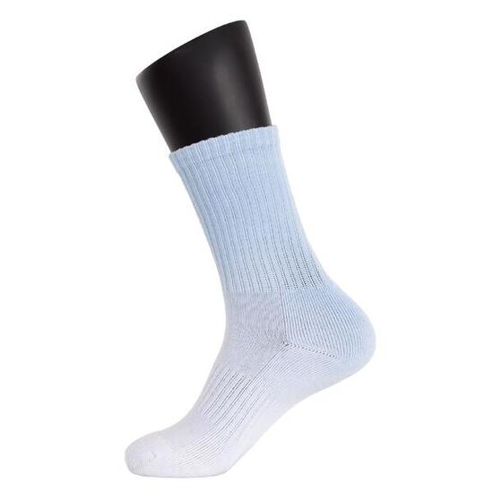 Chaussettes Softee Dégradé Bleu 35-38