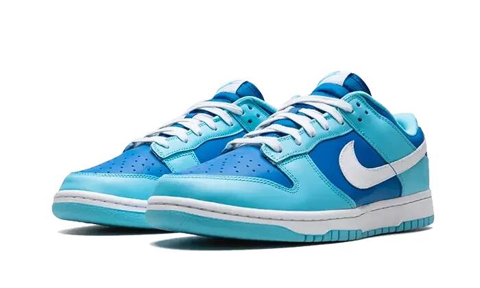 Nike Dunk Low Argon 2/4