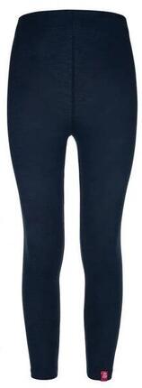 Legging Enfant Loap Bancy Bleu