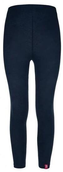 Legging Enfant Loap Bancy Bleu