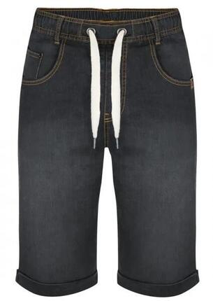 Short Homme Loap Dejn Noir 2xl