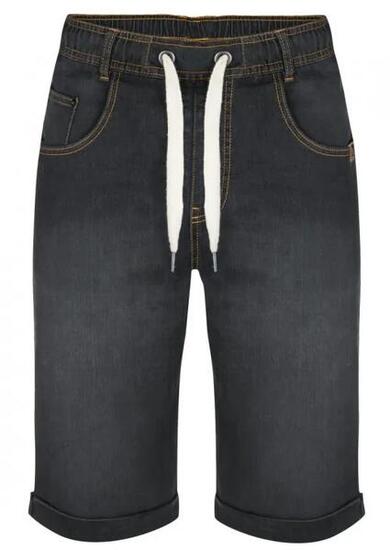 Short Homme Loap Dejn Noir 2xl