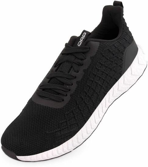 Zapatos casual Loap para hombre con lazo en el talón
