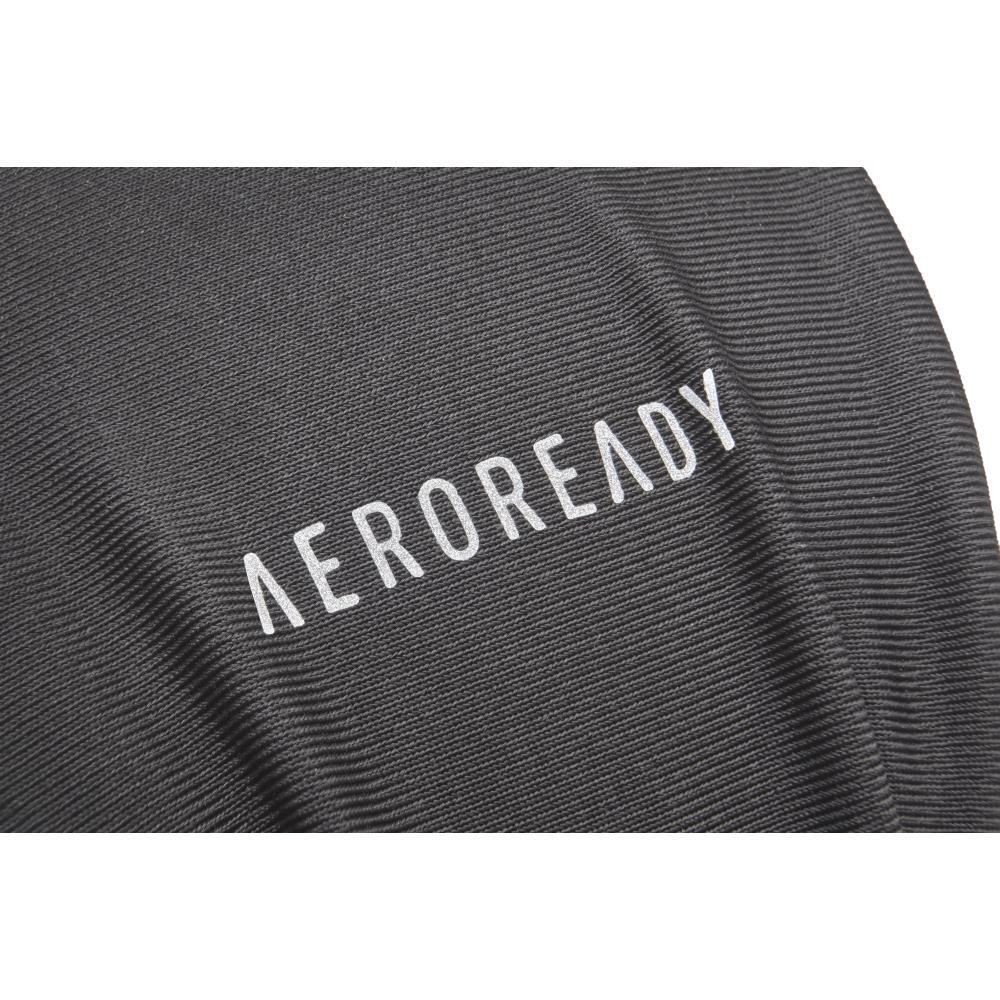 Adidas Sports Headband - Black 7/9