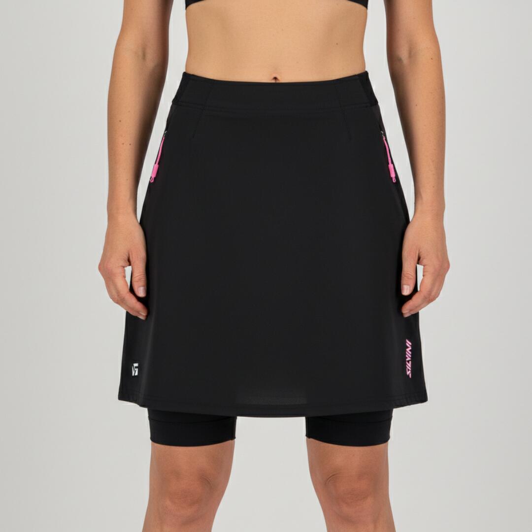 Jupe femme Silvini Gonnia 2/7