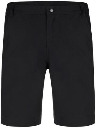 Short de sport pour hommes Loap Uzro noir 2xl