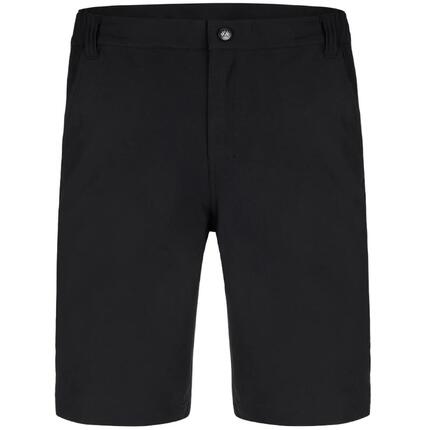 Męskie spodenki sportowe Loap Uzro Czarne 2xl