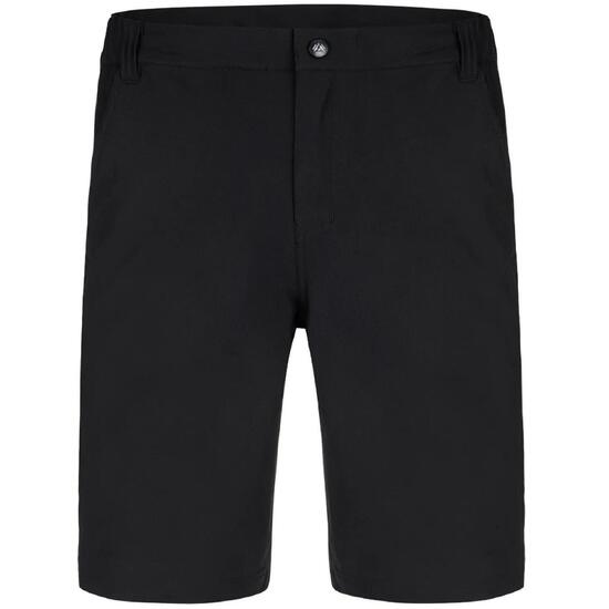 Męskie spodenki sportowe Loap Uzro Czarne 2xl