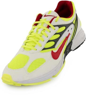 Scarpe da Running da Uomo Nike Air Ghost Racer Bianche