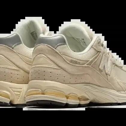 Baskets New Balance beige