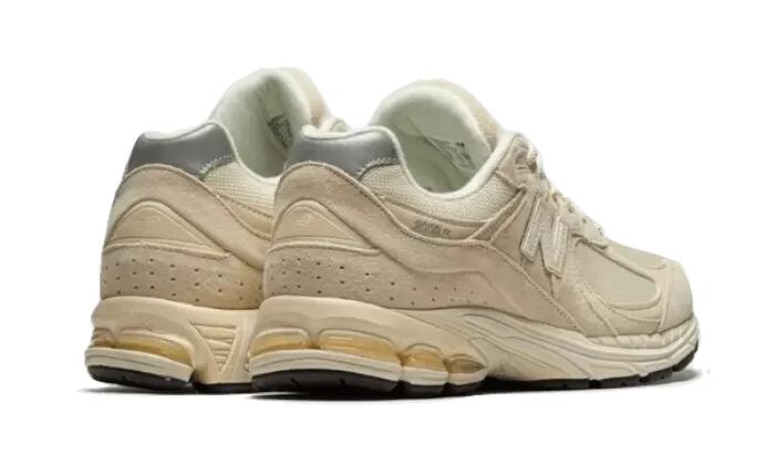 Sneakers New balance  Beige 4/7