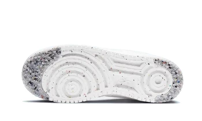 Nike Air Force 1 Low Crater Summit White (W) 4/4