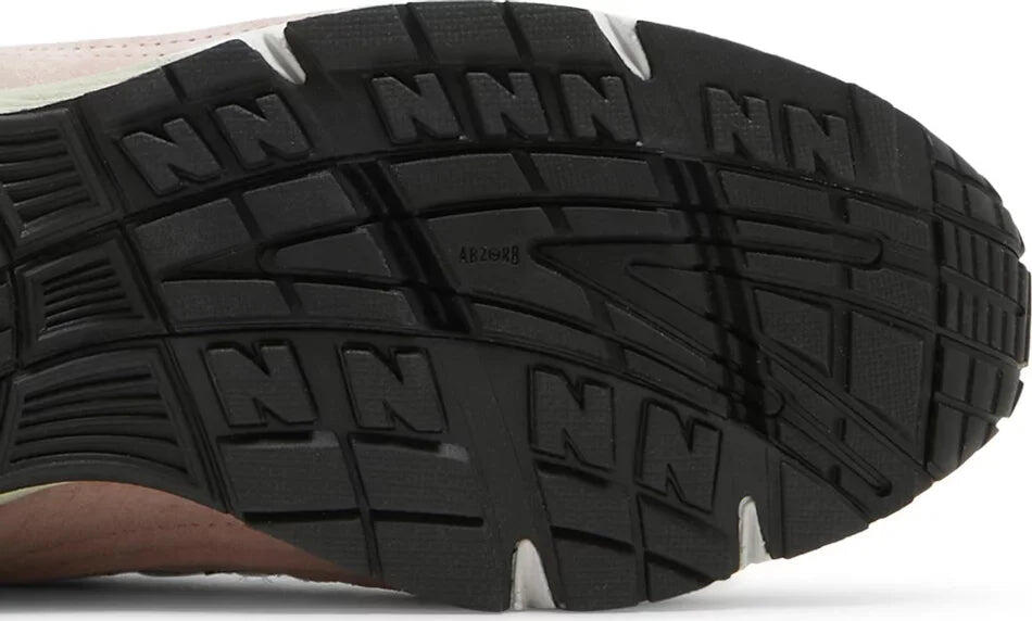 New Balance 991 Pink 4/6