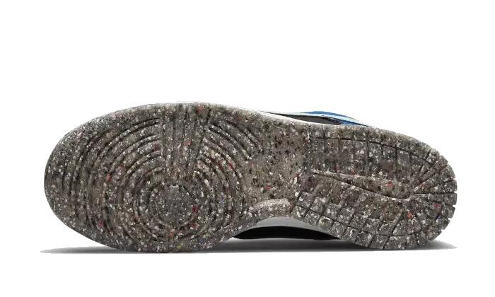Nike Dunk Low Crater Light Photo Blue 3/4