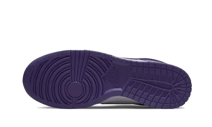 Dunk Low Court Purple (2022) 3/3
