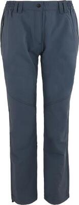 Damesbroek mckees monvisa blauw
