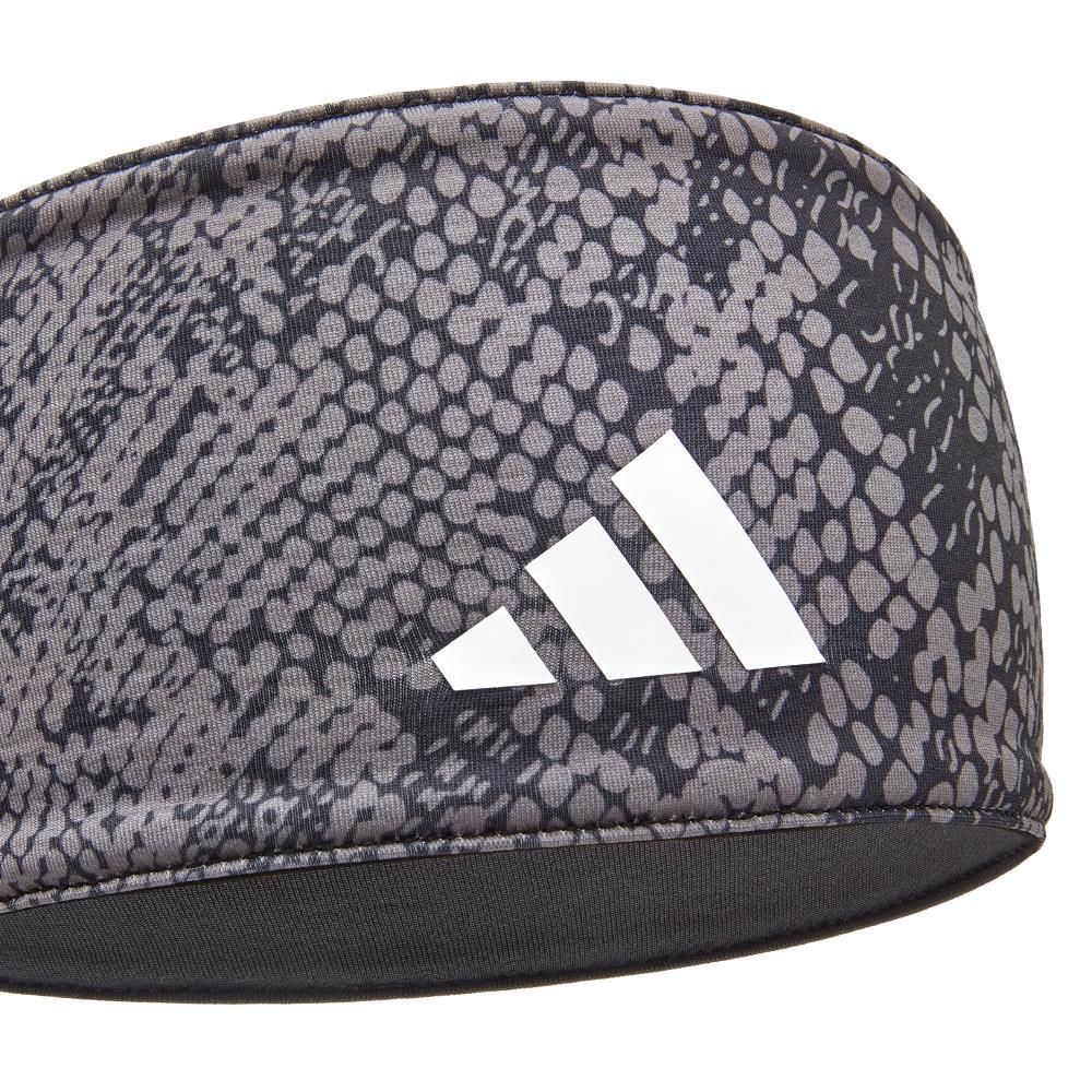 Adidas Reversible Headband - Shadow Red 6/8