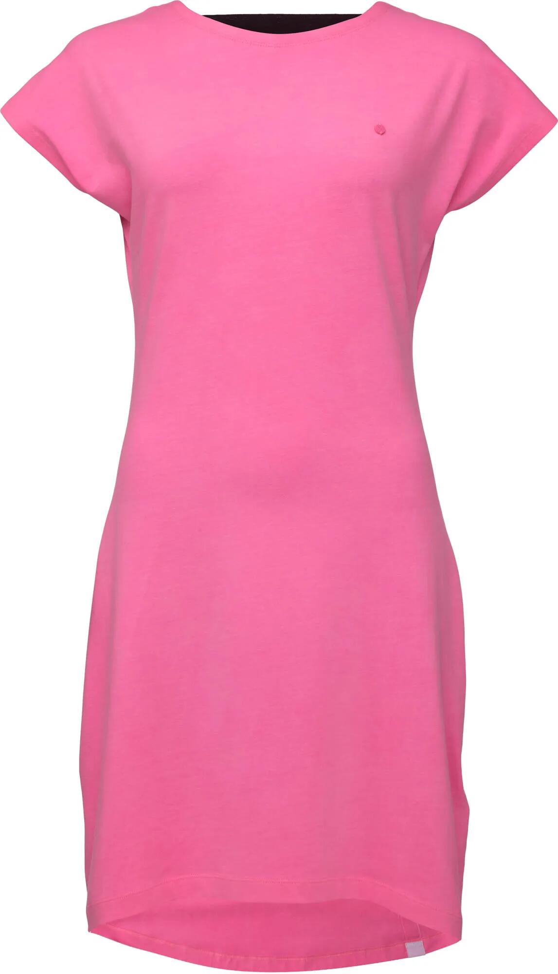 Abito da donna Loap Abmajka Pnk Rosa 1/1