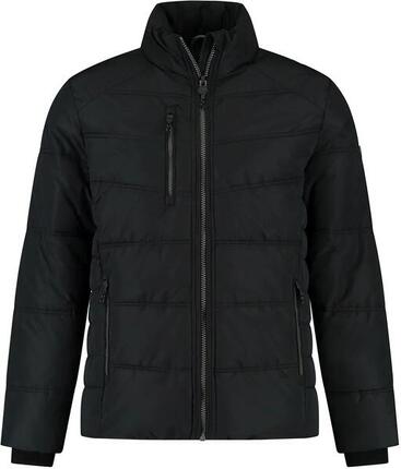 Veste d'hiver Kjelvik Men Igor - imperméable et coupe semi-ajustée