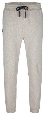 Heren joggingbroek loap edgar grijs 2xl