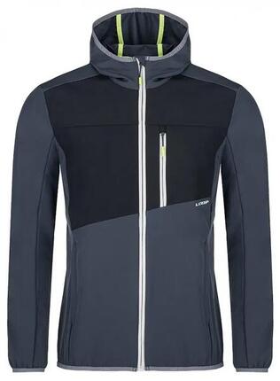 Veste de Sport Homme Loap Urger Gris