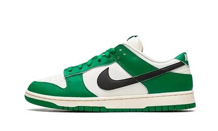 Nike Dunk Low SE "Lottery Pack Malachite Green
