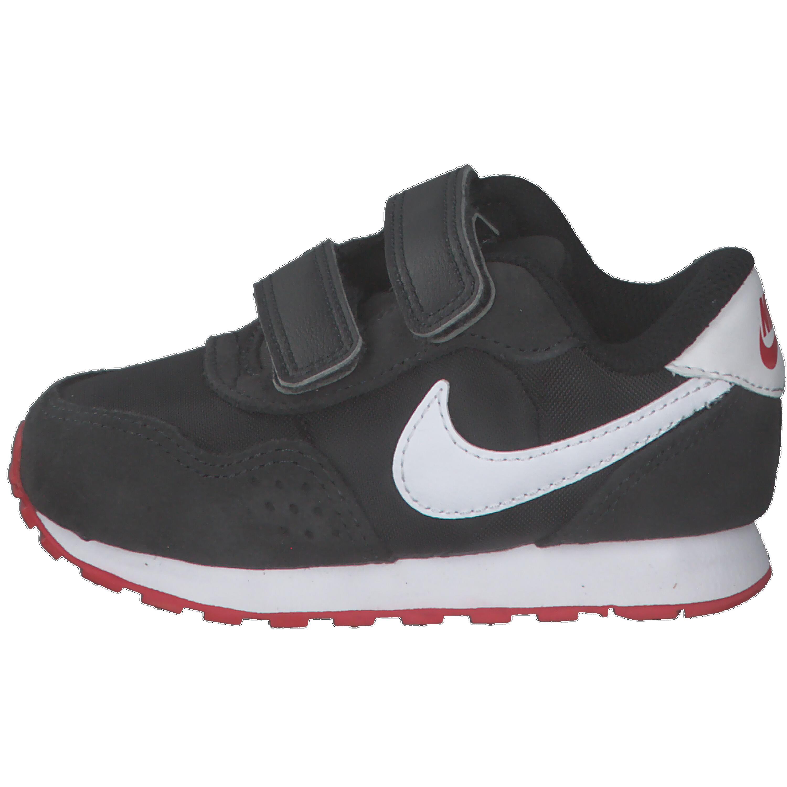 Scarpe Da Ginnastica Nike Modello Md Valiant Colore Grigio 2/7