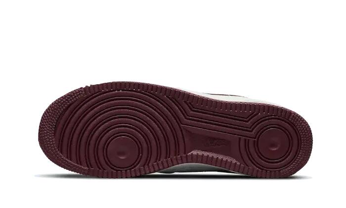 Nike Air Force 1 Low '07 Craft Dark Beetroot 3/3