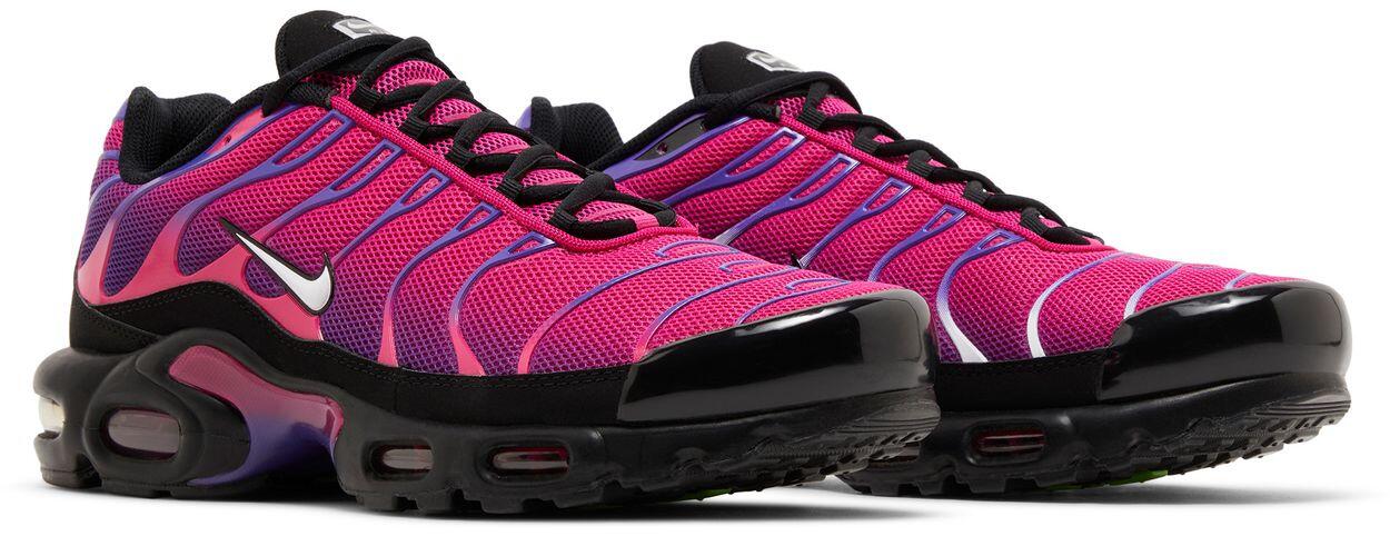 Nike Air Max Plus - Fireberry 5/5